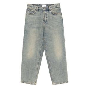 Haikure Women Button-Down Jeans